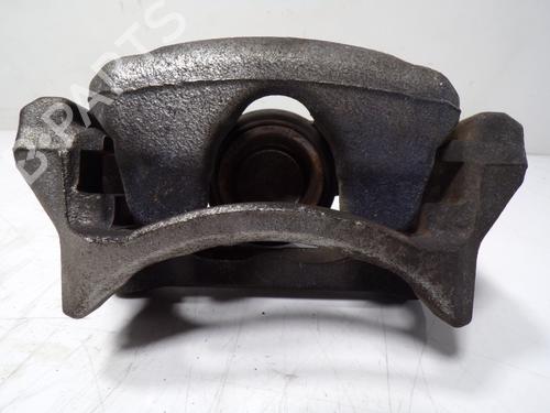 Right front brake caliper RENAULT MEGANE IV Hatchback (B9A/M/N_)  | BP13310813M104 