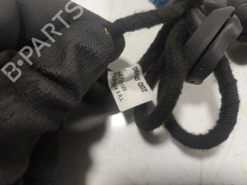 Tailgate lift support MERCEDES-BENZ GLC Coupe (C253)  | BP19774805C138 