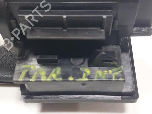 Rear left interior door handle INEOS GRENADIER Closed Off-Road Vehicle 3.0 Ti 4x4 (GEB) | BP29279571I15 