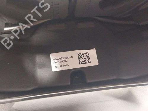 Steering wheel DACIA SANDERO III 1.0 TCe 110 | BP40098834C49 - Image 8