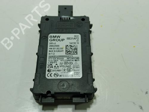 Used Electronic module Electronic module BMW X5 (G05, F95) xDrive 30 d Mild-Hybrid (286 hp) 34396057 34396057