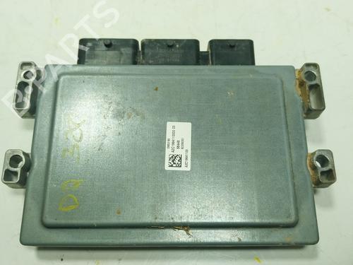 Engine control unit (ECU) DACIA SPRING EV (B6M1) | BP27517160M57 - Image 3