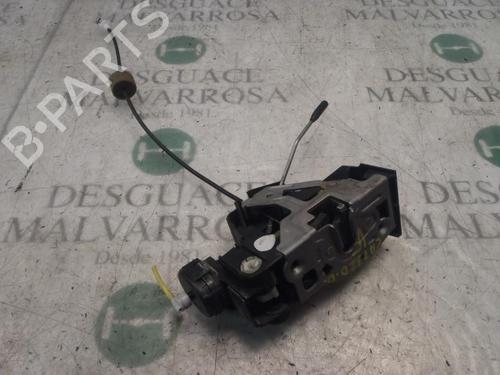 Used Front right lock MERCEDES-BENZ A-CLASS (W168) A 160 (168.033, 168.133) (102 hp) 3808354