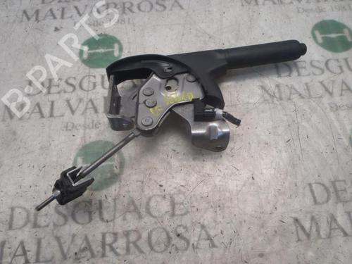 Used Hand brake TOYOTA YARIS (_P9_) 1.0 VVT-i (KSP90_, KSP90R) (69 hp) 8770337