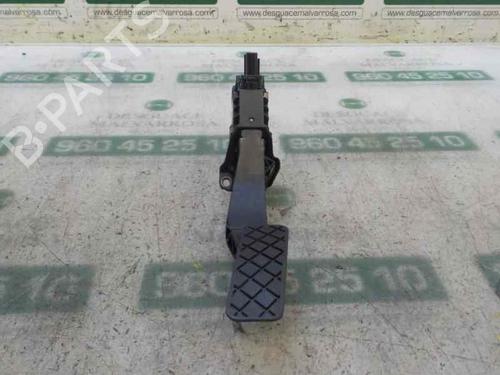 Pedal AUDI A1 Sportback (GBA)  | BP6304351I4