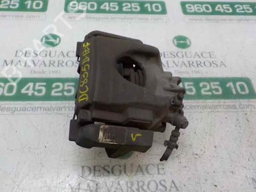 Used Left front brake caliper Left front brake caliper CITROËN C5 III (RD_) 1.6 HDi 110 (RD9HZC) (109 hp) 11550757 11550757