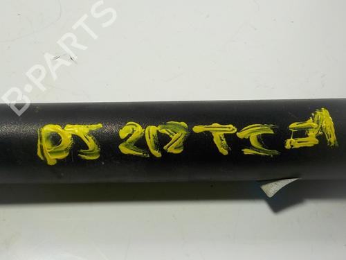 Left rear shock absorber DACIA SANDERO II  | BP11189902M18 