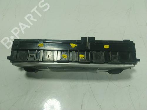 AC Styreenhet / Manøvreringsenhet RENAULT SCÉNIC III (JZ0/1_) 1.5 dCi | BP18089086I5 