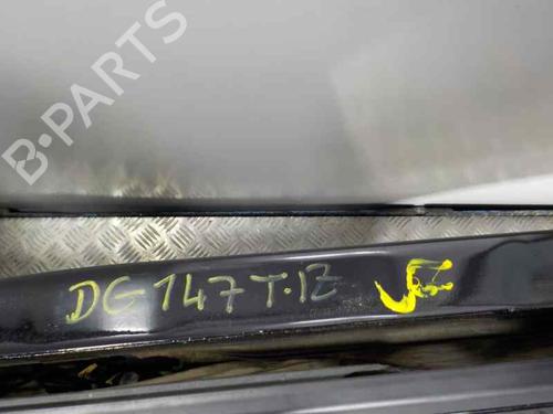 Left rear door VW TOURAN (1T3)  | BP6947646C4 