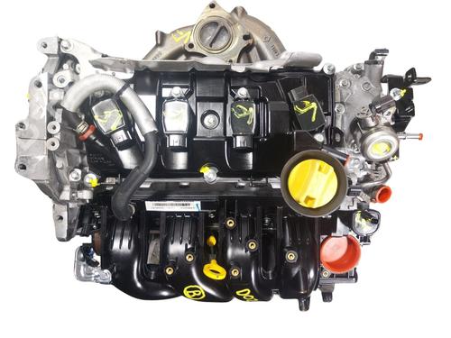 Engine RENAULT MEGANE IV Saloon  | BP18262140M1 