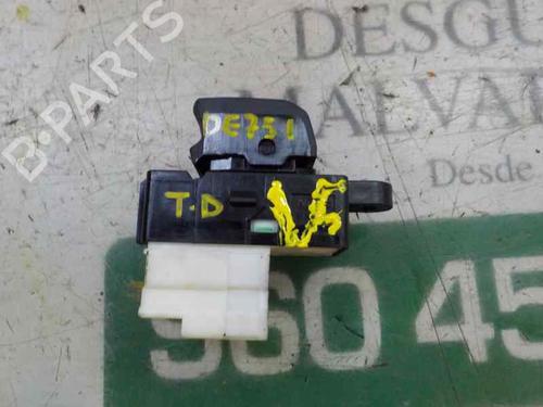 Right rear window switch SUZUKI SX4 S-Cross (JY) 1.6 DDiS AllGrip (AKK 416D) | BP9104679I28 
