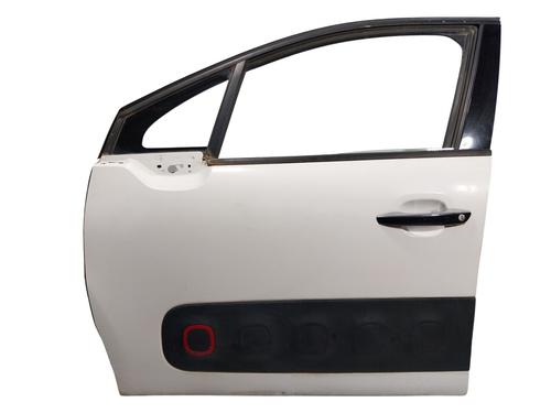 Used Left front door CITROËN C3 III (SX) 1.6 BlueHDi 100 (99 hp) 30585183