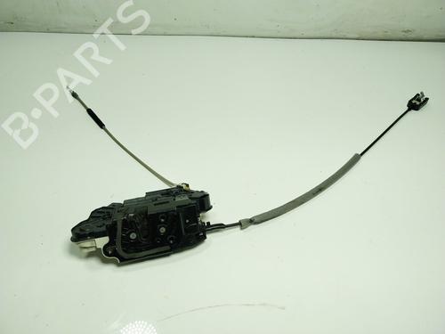 Used Front left lock SEAT IBIZA IV (6J5, 6P1) 1.0 TSI (110 hp) 15958742