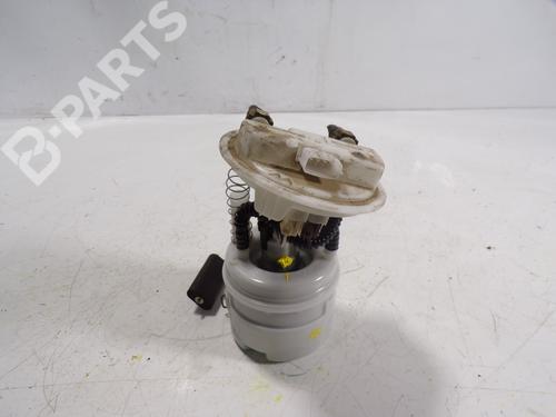 Used Fuel pump Fuel pump DACIA SANDERO II TCe 90 (B8M1, B8MA, B8AC) (90 hp) 7676557 7676557