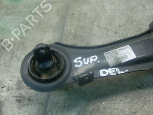 Right rear suspension arm KIA CARENS III MPV (UN) 2.0 CRDi 140 | BP3768377M15 
