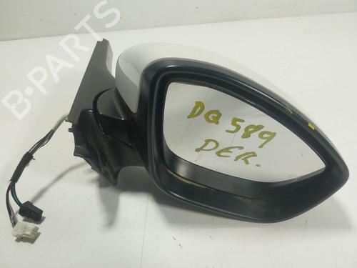 Used Right mirror CITROËN C3 / C3 ORIGIN III (SX) 1.2 PureTech 82 (83 hp) 24367451