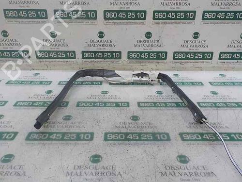 Used Right curtain airbag PEUGEOT 308 SW I (4E_, 4H_) 1.6 HDi (109 hp) 4885857