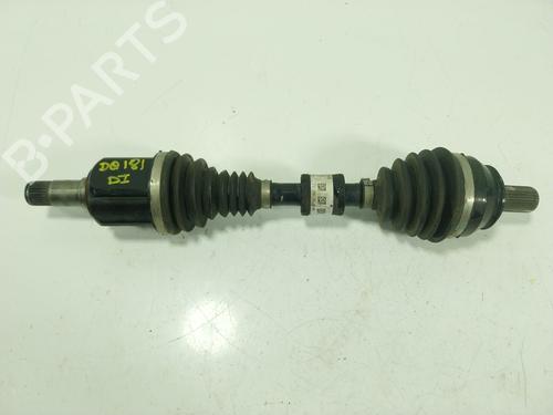 left-front-driveshaft-mercedes-benz-a-class-w177-2018-32709609 main image