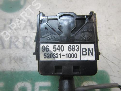 Headlight switch CHEVROLET AVEO / KALOS Hatchback (T250, T255) 1.2 | BP3878683I24 