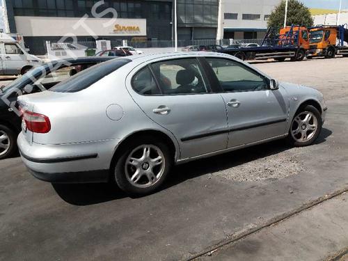 Sikkerhedssele foran højre SEAT TOLEDO II (1M2) 2.3 V5 | BP8741442I25 
