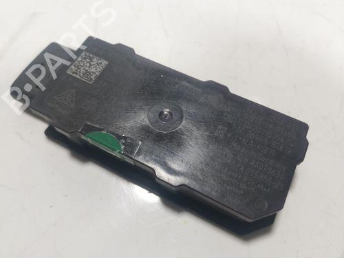 Used Electronic module Electronic module SEAT LEON Sportstourer (KL8, KLD) [2020-2026] 19481394 19481394