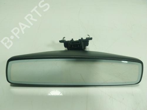 Used Rear mirror BMW 4 Convertible (G23, G83) 430 i xDrive (245 hp) 24634582