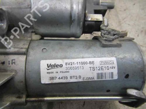 Startmotor FORD FIESTA VI (CB1, CCN) 1.25 | BP3854335M8 