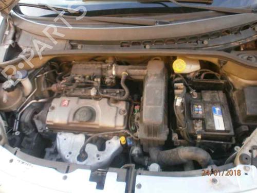 Driver airbag CITROËN C3 I (FC_, FN_) 1.1 i | BP3854106C9 