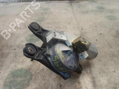 Rear wiper motor NISSAN PRIMERA Hatchback (P12)  | BP3815324M102 