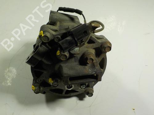 AC compressor MITSUBISHI ASX (GA_W_) | BP10196030M34 - Image 5