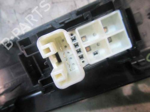 Left rear window switch TOYOTA RAV 4 IV (_A4_) 2.5 Hybrid (AVA42_) | BP4000672I29 