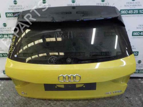 Used Tailgate Tailgate AUDI A1 Sportback (GBA) [2018-2026] 6304245 6304245