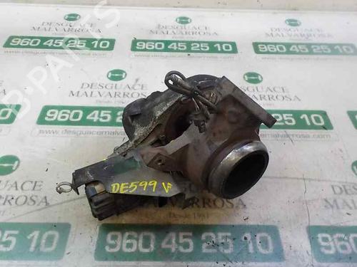 Turbocharger/Supercharger MERCEDES-BENZ C-CLASS (W204)  | BP5147752M71 