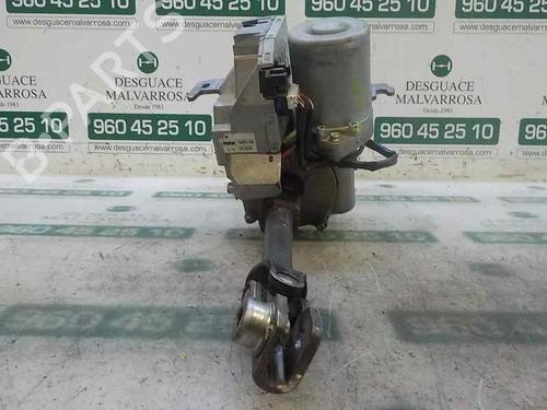 Steering column RENAULT KANGOO / GRAND KANGOO II (KW0/1_)  | BP5860084M21 