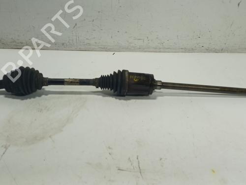 Right front driveshaft BMW X5 (E70) 3.0 d | BP36789017M39 - Image 2