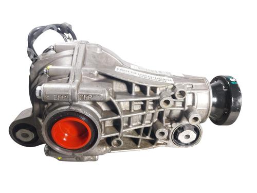 Used Front differential Front differential MERCEDES-BENZ GLE (W166) 400 4-matic (166.056) (333 hp) 22202259 22202259