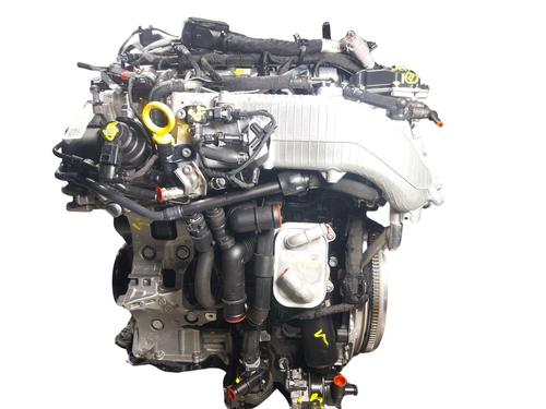 Used Engine Engine SEAT LEON Sportstourer (KL8, KLD) [2020-2026] 18067662 18067662