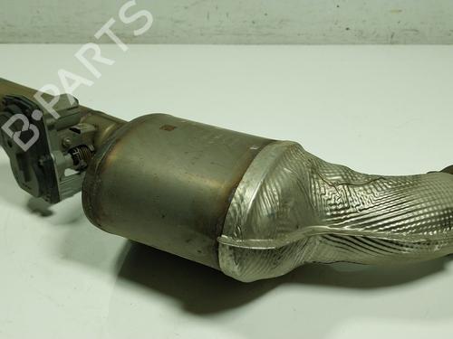 Used Catalyst Catalyst AUDI A5 (F53, F5P) 2.0 TFSI quattro (252 hp) 26547116 26547116