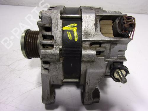 Alternator MAZDA CX-5 (KE, GH) 2.2 D | BP15876815M7 - Image 3