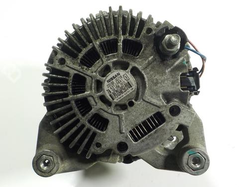 Alternator RENAULT KOLEOS I (HY_) 2.0 dCi 4x4 (HY0B) | BP11239053M7 