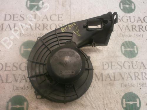 Varmvifte OPEL MERIVA A MPV (X03) 1.7 CDTI (E75) (100 hp) 3802080