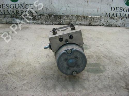 ABS Bremseaggregat CITROËN XSARA (N1) 2.0 HDi 90 | BP3794554M43 