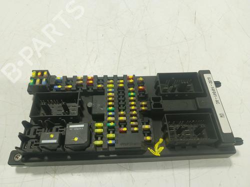 Used Fuse box Fuse box LAND ROVER RANGE ROVER EVOQUE Convertible (L538) [2015-2019] 23072421 23072421