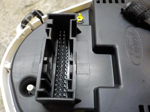 Cockpit FORD FIESTA VI (CB1, CCN) 1.0 EcoBoost | BP3848206C47 
