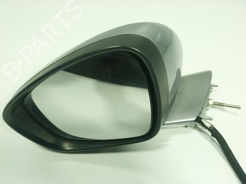Used Left mirror Left mirror PEUGEOT 508 I (8D_) 2.0 BlueHDi 150 (150 hp) 31852608 31852608