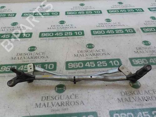 Vindrude Viskermekanisme Vindrude Viskermekanisme CITROËN C-ELYSEE (DD_) [2012-2026] 14283789 14283789