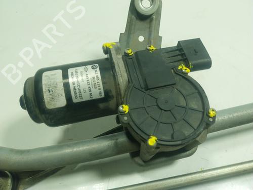 Front wiper motor VW BEETLE Convertible (5C7, 5C8) 1.2 TSI 16V | BP18893060M29 