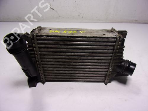 Used Intercooler Intercooler RENAULT CLIO IV (BH_) 1.5 dCi 75 (75 hp) 17317207 17317207