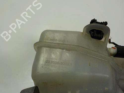 Brake master cylinder CITROËN C4 AIRCROSS 1.8 HDi 150 | BP14480256M77 