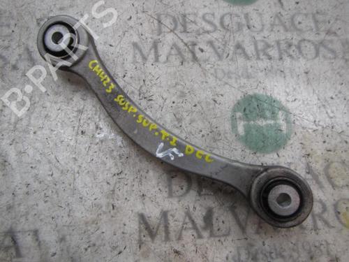 Used Left rear suspension arm Left rear suspension arm 4016685 4016685